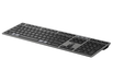 HP 720 Multi-Device Rechargeable Wireless Keyboard | 9T5B1AA#UUZ Keyboard & Mouse HP