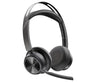 Poly Voyager Focus 2 Bluetooth 5.1 Wireless Headset (Microsoft Teams Edition) | 9T9J4AA#AC3