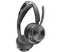 Poly Voyager Focus 2 Bluetooth 5.1 Wireless Headset (Microsoft Teams Edition) | 9T9J4AA#AC3 Headset Poly