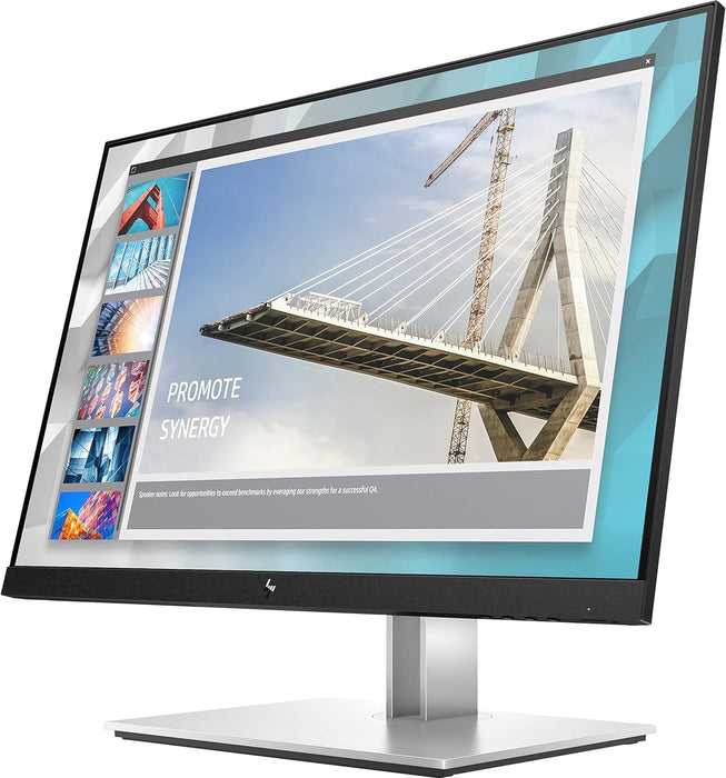 HP E24i G4 (24" ) WUXGA IPS Business Monitor