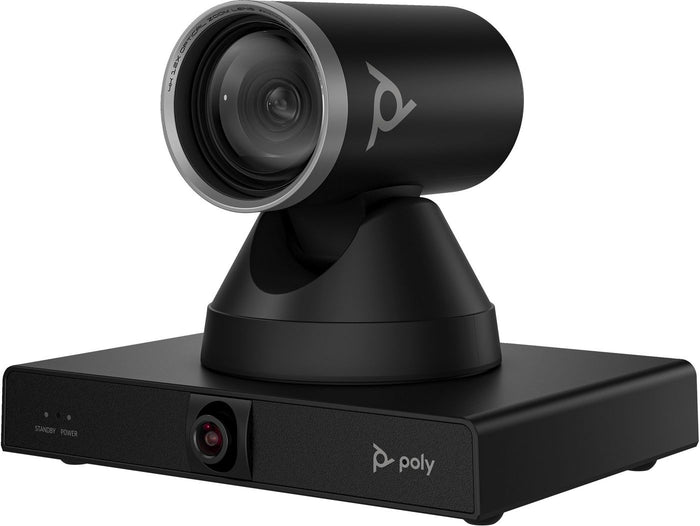Poly Studio E60 4K Smart PTZ Camera | 9W1A6AA#AC3 PTZ Camera Poly