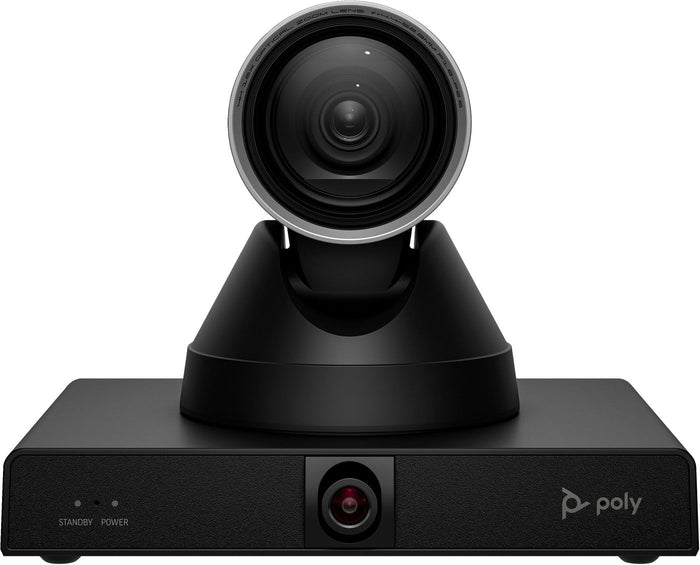 Poly Studio E60 4K Smart PTZ Camera | 9W1A6AA#AC3 PTZ Camera Poly