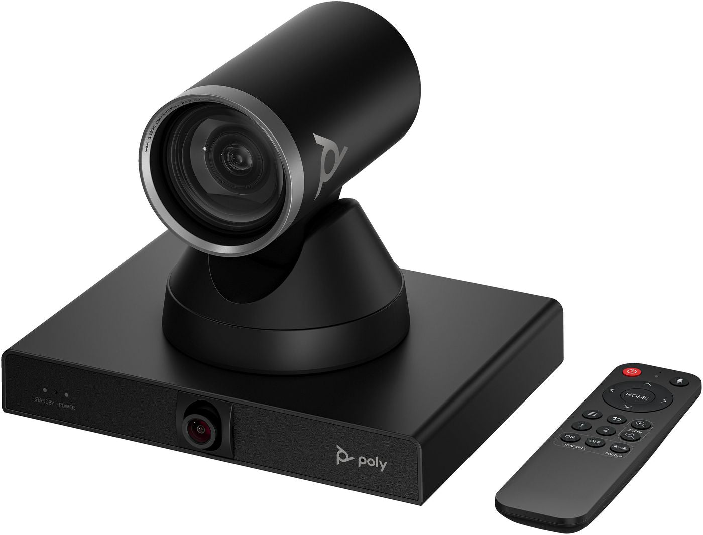 Poly Studio E60 4K Smart PTZ Camera | 9W1A6AA#AC3 PTZ Camera Poly