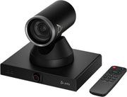 Poly Studio E60 4K Smart PTZ Camera | 9W1A6AA#AC3 PTZ Camera Poly