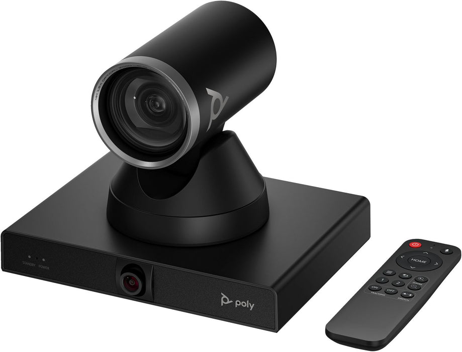 Poly Studio E60 4K Smart PTZ Camera | 9W1A6AA#AC3