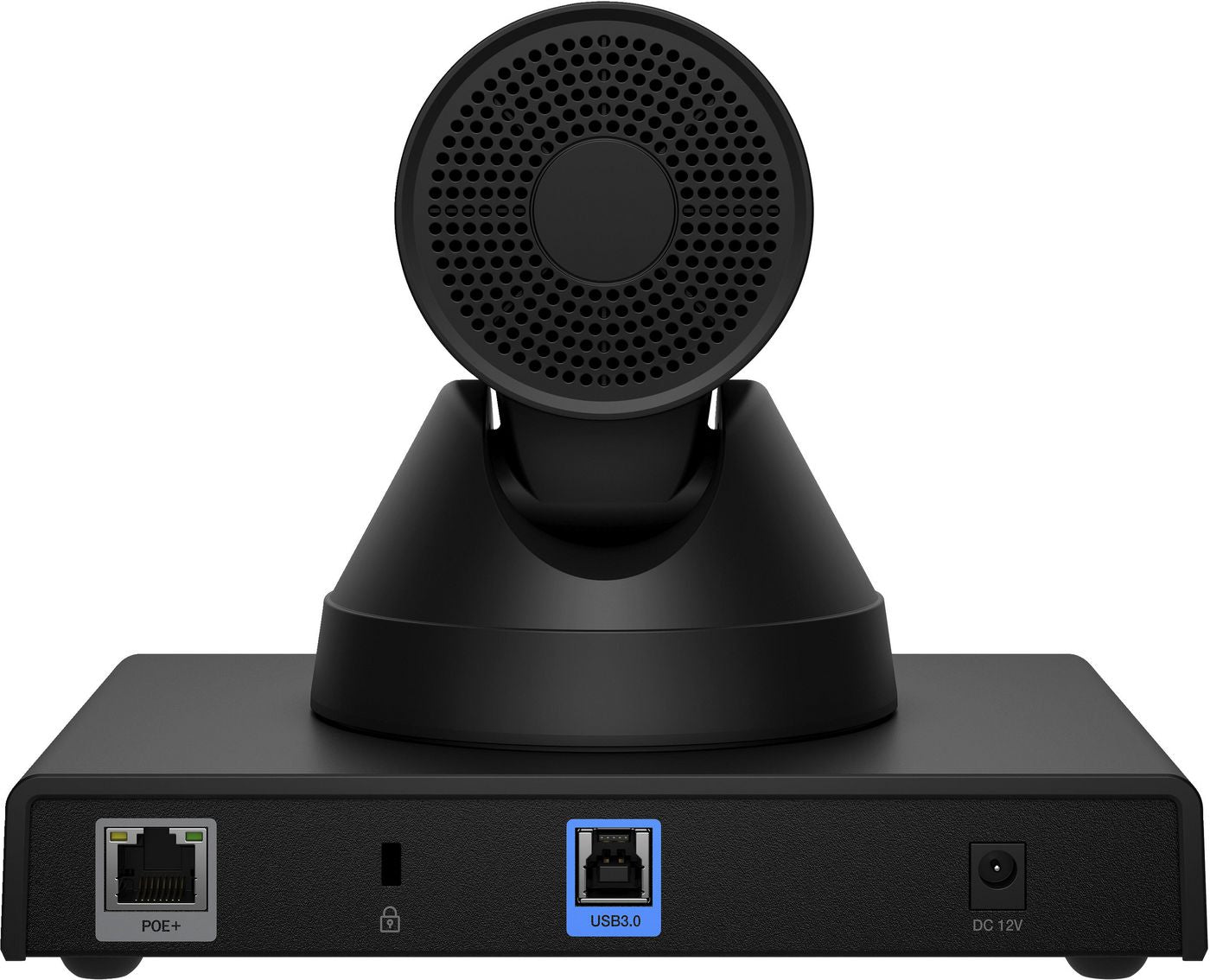 Poly Studio E60 4K Smart PTZ Camera | 9W1A6AA#AC3 PTZ Camera Poly