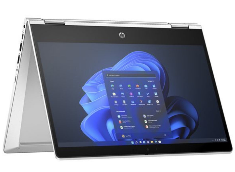 HP Pro x360 435 G10 Ryzen™ 5 7530U Hybrid 13.3" Touchscreen 16GB RAM 512GB SSD Laptop HP Laptops HP