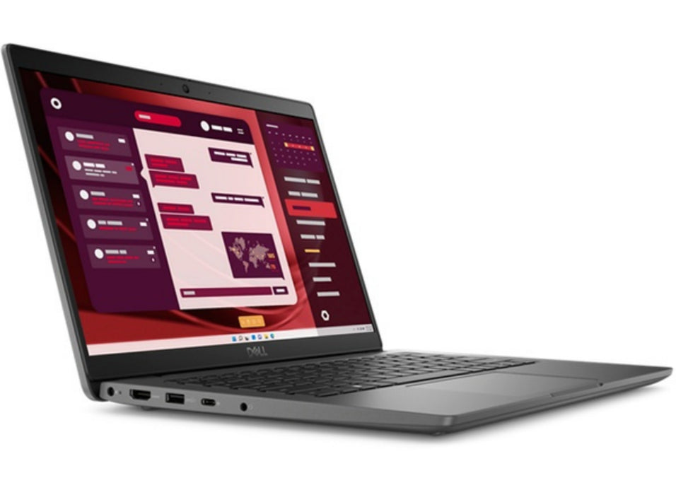 Dell Latitude 3450 Intel Core i5-1335U 14" FHD 8GB RAM 512GB SSD Business Laptop Laptops Dell