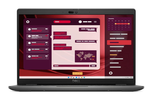 Dell Latitude 3450 Intel Core i5-1335U 14" FHD 8GB RAM 512GB SSD Business Laptop Laptops Dell