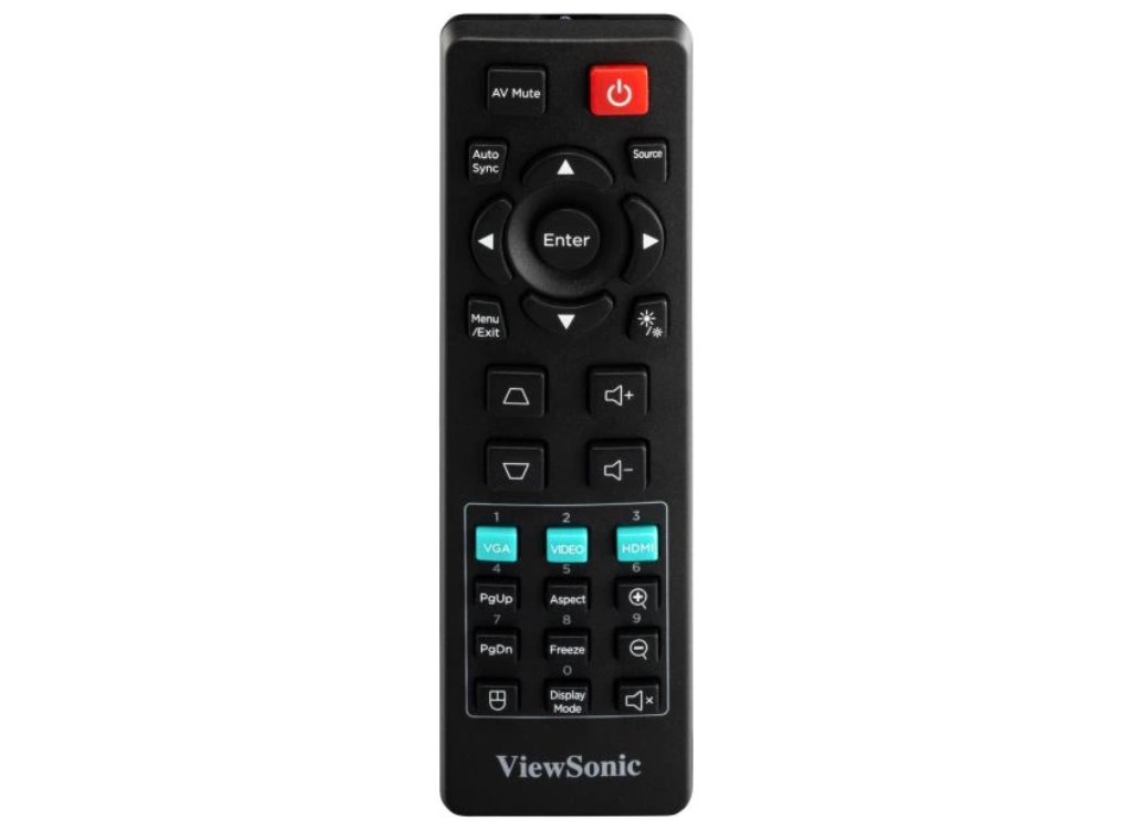 ViewSonic LS630HD 1080p Laser Business/Education Projector - 4000 Lumens Projector ViewSonic