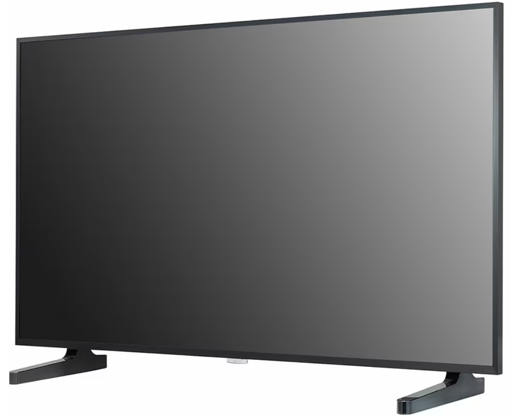 LG 55UH7J-H 55" 4K Ultra HD Large Format Digital Signage Display Digital Signage Display LG