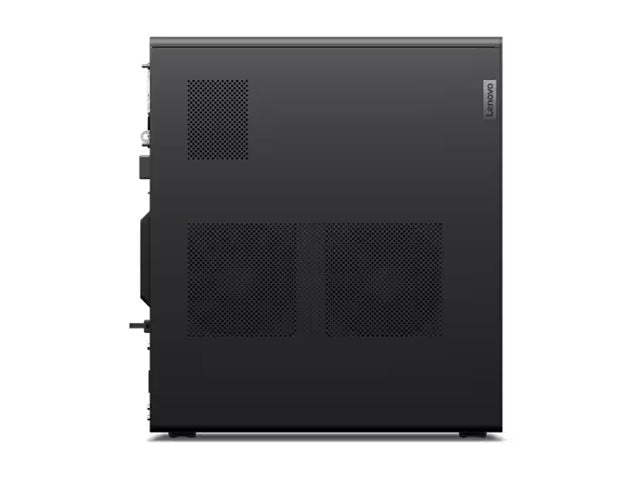 Lenovo ThinkStation P3 Core i9-14900K 32GB RAM 1TB SSD Win11 Pro Tower | 30GS009TUK Desktop PC Lenovo