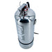 Firexo Stainless Steel 9 Litre Fire Extinguisher Fire Extinguisher Firexo