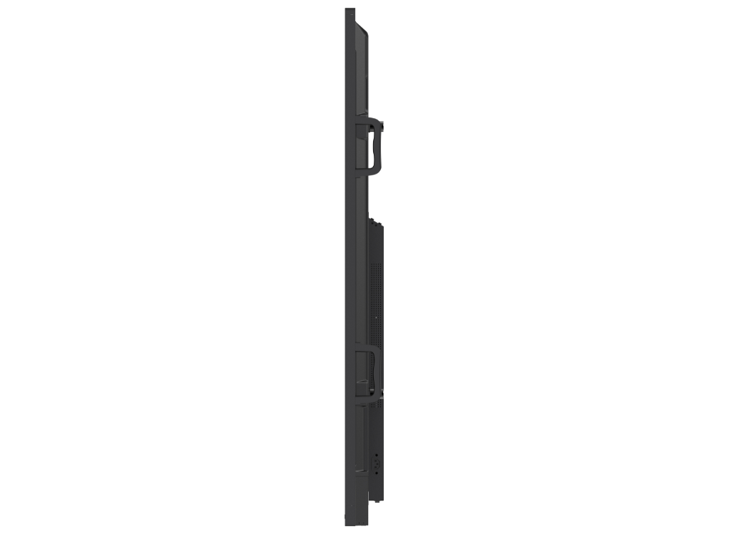 ViewSonic ViewBoard IFP8634 86” 4K Ultra HD Interactive Display With EDLA Certified Interactive Touchscreen Display ViewSonic