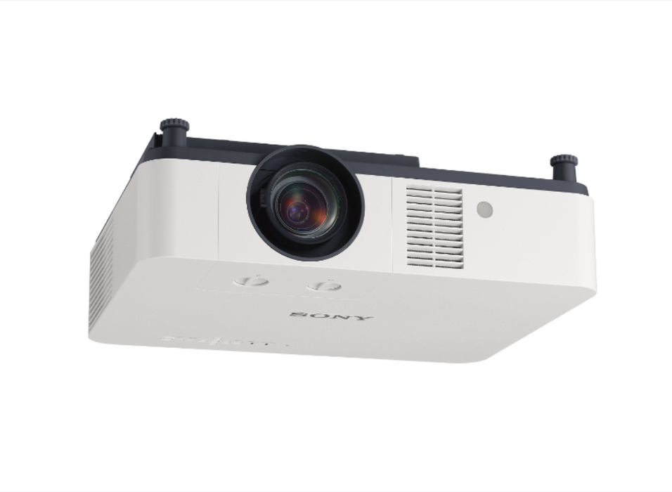 Sony VPL-PHZ61 LCD Laser Projector - 6400 Lumens