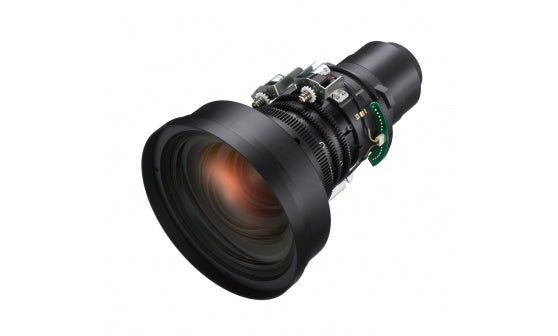 Sony VPLL-Z3010 Short Focus Zoom Projection Lens For The VPL-F Series Projector Accessories Sony