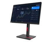 Lenovo ThinkVision T22i-30 21.5 Inch Full HD 60Hz IPS Monitor Desktop Monitor Lenovo