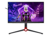 AOC Q24P2Q 24" QHD IPS 240Hz Gaming Monitor Gaming Monitor AOC