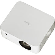 Optoma ML1080ST Eco-friendly Triple Laser Short Throw Projector - 1200 Lumens Projector Optoma