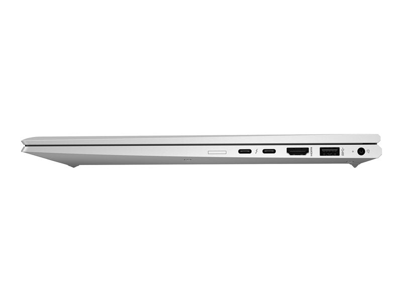 HP EliteBook 850 G8 Notebook 15.6 Inch Core i7 1185G7 16GB DDR4 RAM 512 GB SSD with HP Wolf Pro Security Edition