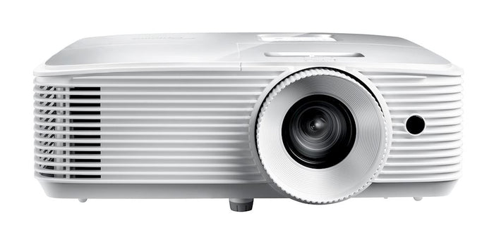 Optoma E1P0A3QWE1Z1/HD29He Big Screen HDR Gaming Sports And Movies Projector - 3600 Lumens Projector Optoma