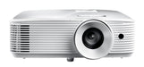 Optoma E1P0A3QWE1Z1/HD29He Big Screen HDR Gaming Sports And Movies Projector - 3600 Lumens