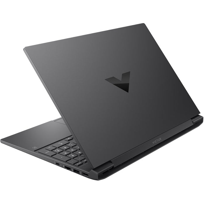 HP Victus Gaming Laptop 15-fa1006na i5-12500H Notebook 39.6 cm (15.6") Full HD Intel® Core™ i5 16 GB DDR4-SDRAM Wi-Fi 6E (802.11ax) Black