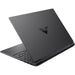 HP Victus Gaming Laptop 15-fa1006na i5-12500H Notebook 39.6 cm (15.6") Full HD Intel® Core™ i5 16 GB DDR4-SDRAM Wi-Fi 6E (802.11ax) Black
