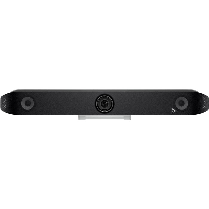 POLY Studio V52 USB Video Bar | A09D4AA#ABU Video Conferencing System Poly
