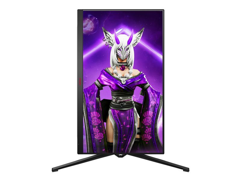 AOC Q24P2Q 24" QHD IPS 240Hz Gaming Monitor Gaming Monitor AOC
