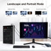 Koorui 15B1 15.6" IPS Full HD Portable Monitor
