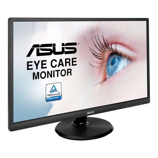 ASUS VA24DQ 24" Eye Care Monitor