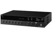 TOA A-3606D 4 Channels Digital Mixer Amplifier Audio Amplifier TOA