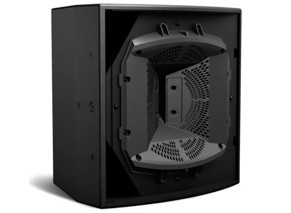 BOSE Forum FC112 Black Wired 300W Loudspeakers | A00204-0100 Loudspeaker BOSE