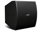 BOSE Forum FC112 Black Wired 300W Loudspeakers | A00204-0100 Speaker BOSE