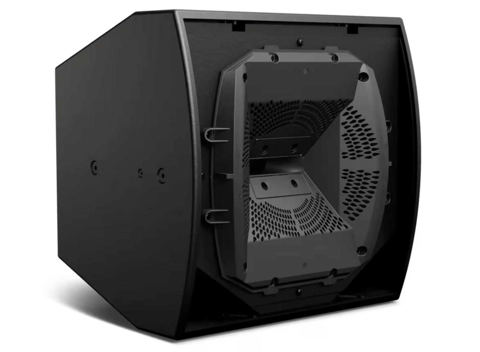 BOSE Forum FC112 Black Wired 300W Loudspeakers | A00204-0100 Speaker BOSE