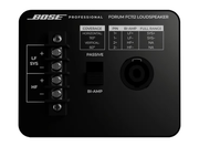 BOSE Forum FC112 Black Wired 300W Loudspeakers | A00204-0100 Speaker BOSE