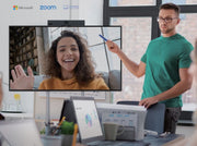 Yealink A10-010 MeetingBar A10 Pro Meetings in a Simple Way Video Conferencing System Yealink