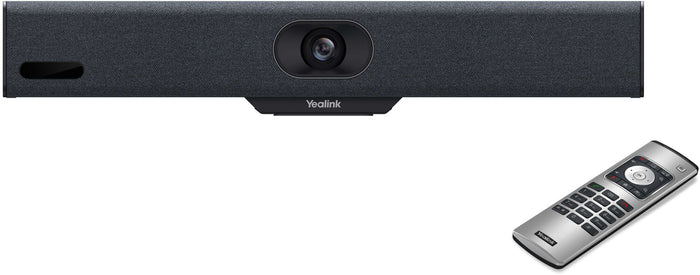 Yealink A10-010 MeetingBar A10 Pro Meetings in a Simple Way Video Conferencing System Yealink