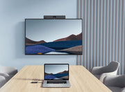Yealink A10-010 MeetingBar A10 Pro Meetings in a Simple Way Video Conferencing System Yealink