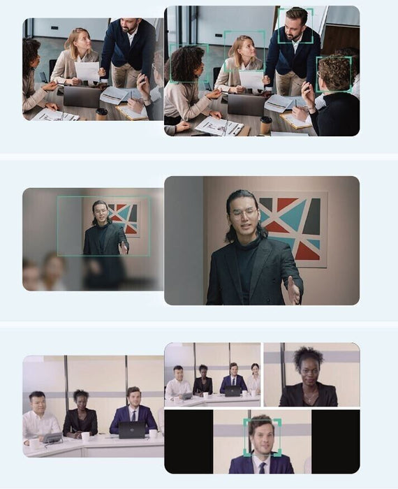 Yealink A10-010 MeetingBar A10  Pro Meetings in a Simple Way