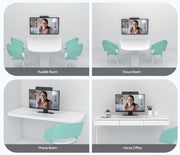 Yealink A10-010 MeetingBar A10 Pro Meetings in a Simple Way Video Conferencing System Yealink