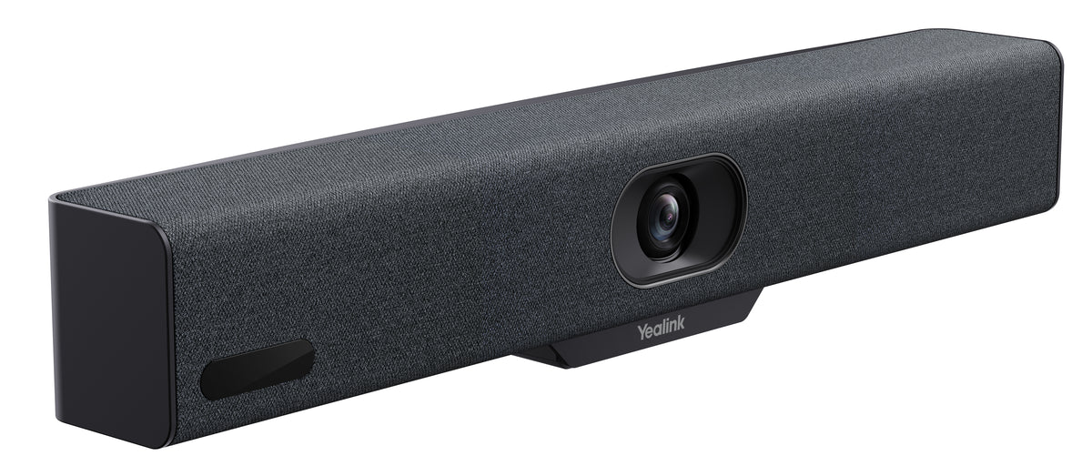 Yealink A10-015 MeetingBar A10 Pro Meetings in a Simple Way Video Conferencing System Yealink