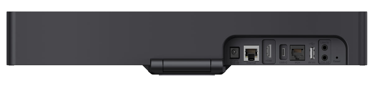 Yealink A10-015 MeetingBar A10 Pro Meetings in a Simple Way Video Conferencing System Yealink