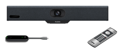 Yealink A10-015 MeetingBar A10 Pro Meetings in a Simple Way Video Conferancing Camera Yealink