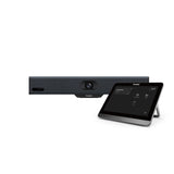 Yealink MeetingBar A10-020 Video Bar 4K AI Android Teams Zoom All-in-One Conference System