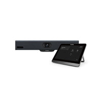 Yealink MeetingBar A10-020 Video Bar 4K AI Android Teams Zoom All-in-One Conference System Video Conferencing System Yealink