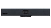 Yealink MeetingBar A10-020 Video Bar 4K AI Android Teams Zoom All-in-One Conference System Video Conferencing System Yealink