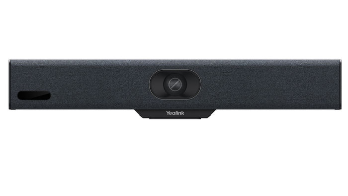 Yealink MeetingBar A10-020 Video Bar 4K AI Android Teams Zoom All-in-One Conference System Video Conferencing System Yealink