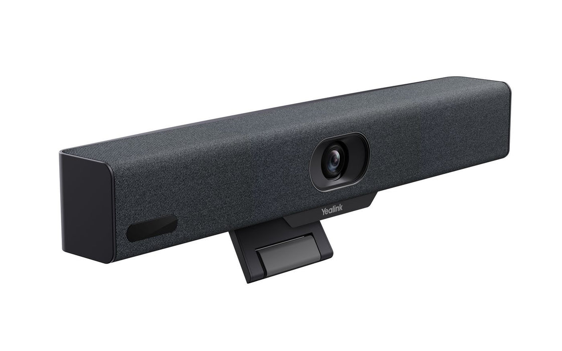 Yealink MeetingBar A10-020 Video Bar 4K AI Android Teams Zoom All-in-One Conference System Video Conferencing System Yealink